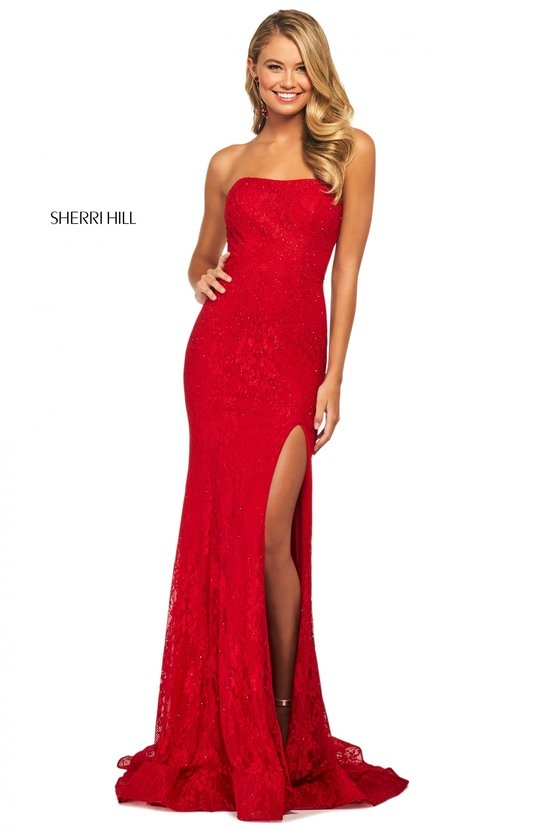 sherri hill 52629