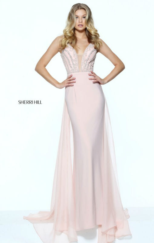 Sherri hill outlet 51883