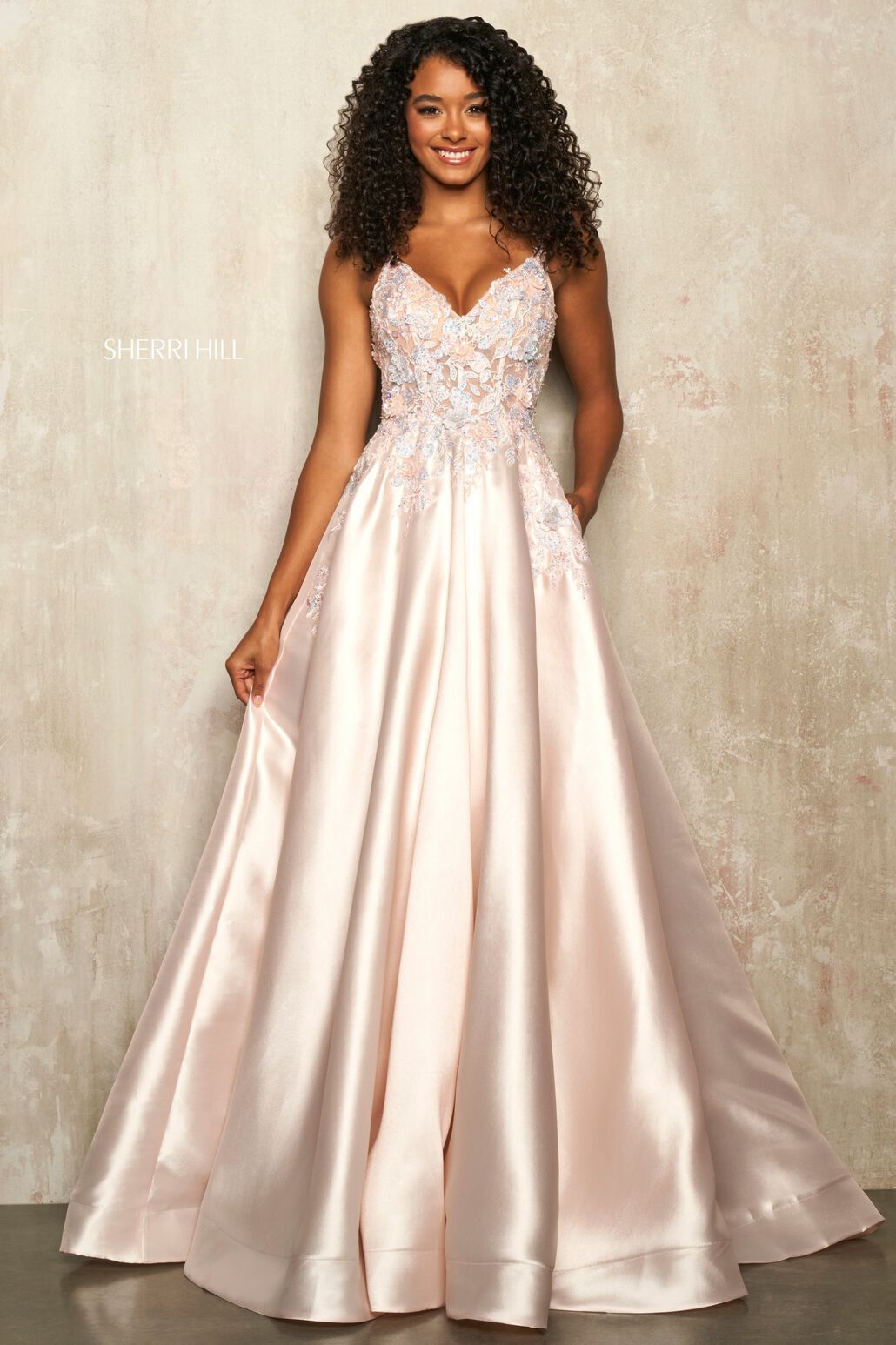 prom dresses vancouver stores