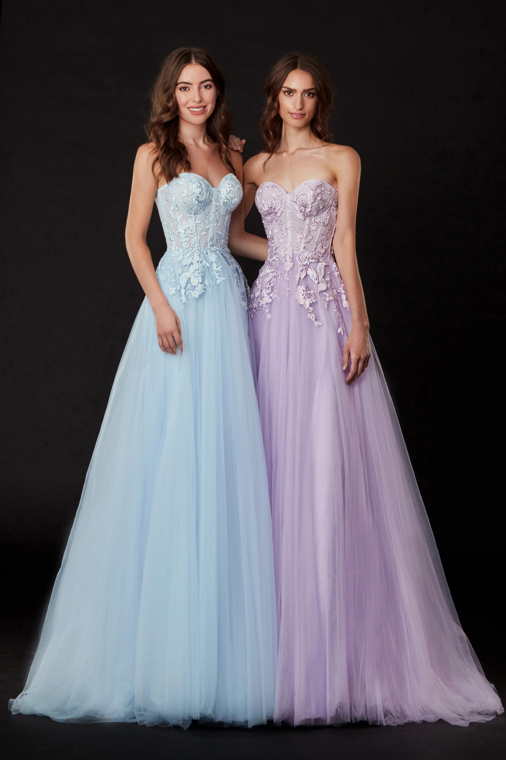 Angela and alison prom dresses sale