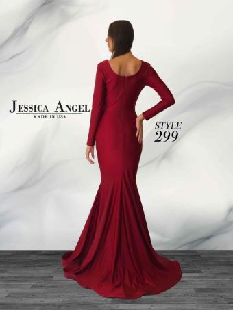 Jessica Angel Style JA299 #1 thumbnail