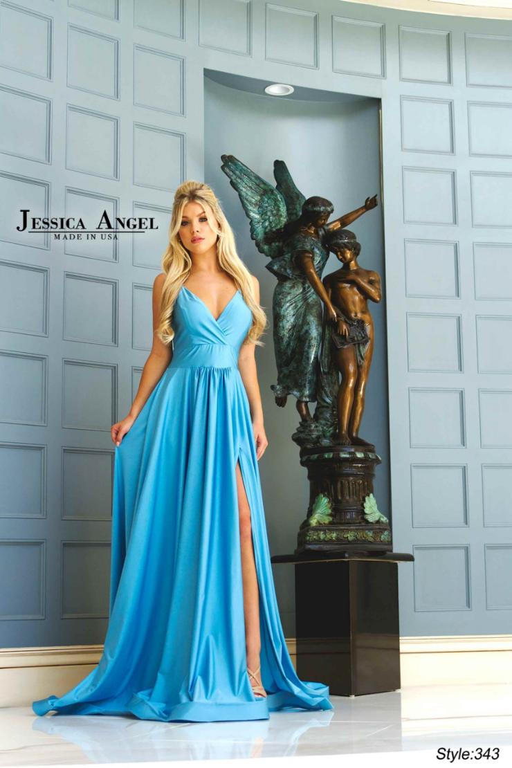 Jessica Angel Style JA343 Default Thumbnail Image