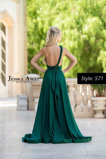 Jessica Angel Style JA571 #1 thumbnail