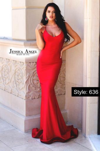 Jessica Angel Style JA636 #0 default thumbnail