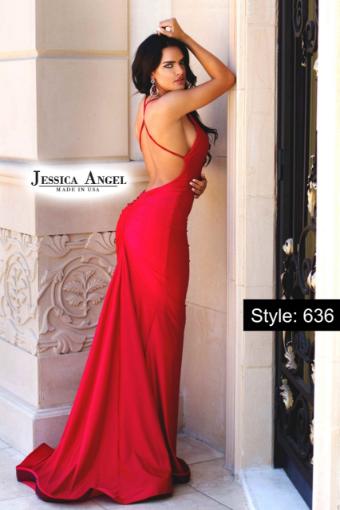 Jessica Angel Style JA636 #1 thumbnail