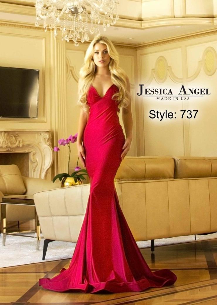 Jessica Angel Style JA737 Default Thumbnail Image