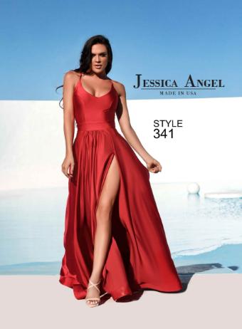 Jessica Angel Style JA341 #0 default Olive thumbnail