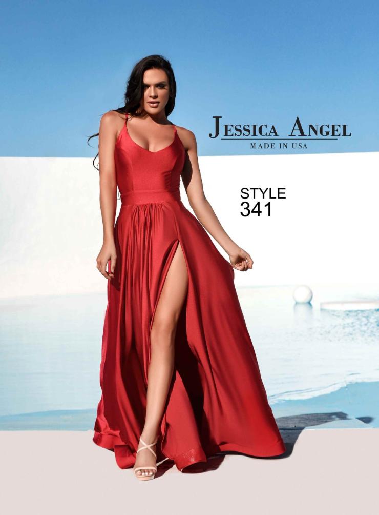 Jessica Angel Style JA341 Default Thumbnail Image