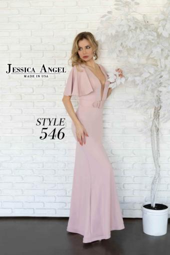 Jessica Angel Style JA546 #0 default thumbnail