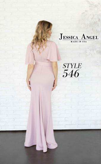 Jessica Angel Style JA546 #1 default thumbnail