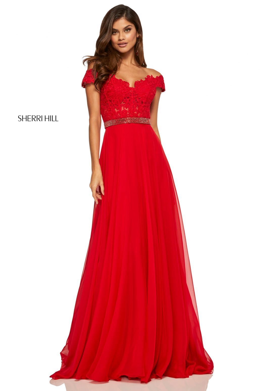 52613 best sale sherri hill